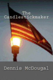 bokomslag The Candlestickmaker