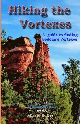 Hiking the Vortexes 1