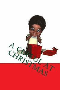 Ciggie Cramond - A Cupful at Christmas: A children's story, Häftad