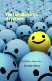 bokomslag The Handbook for Happiness