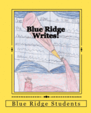 Blue Ridge Writes!: Black Mesa Publishing 1