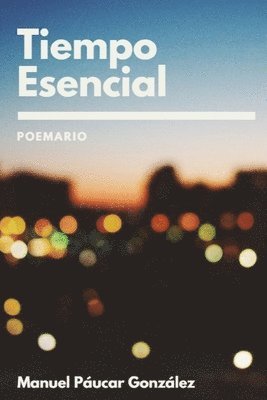 Tiempo Esencial 1