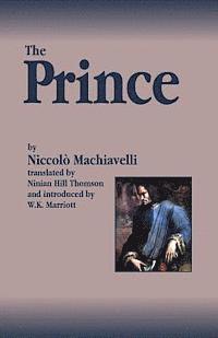 The Prince 1