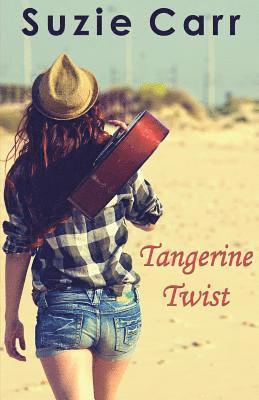 Tangerine Twist 1