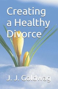 bokomslag Creating a Healthy Divorce: A Guide for Maintaining Happiness Regardless of Circumstance