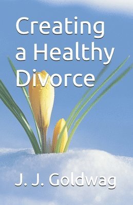 bokomslag Creating a Healthy Divorce: A Guide for Maintaining Happiness Regardless of Circumstance