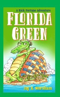 bokomslag Florida Green
