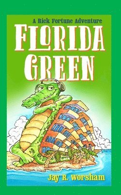 Florida Green 1
