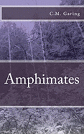 bokomslag Amphimates