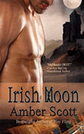 bokomslag Irish Moon