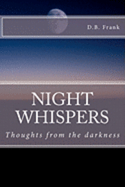 bokomslag Night Whispers