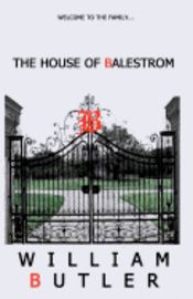 bokomslag The House of Balestrom