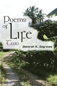 bokomslag Poems of Life 2