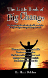 bokomslag The Little Book of Big Change!