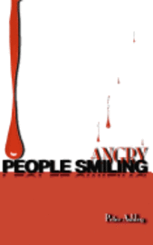 bokomslag Angry People Smiling