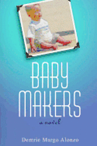 bokomslag Baby Makers