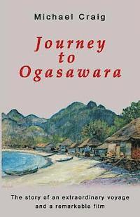 bokomslag Journey to Ogasawara