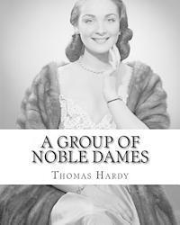 A Group of Noble Dames 1