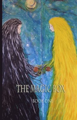 Francis Alston - The magic box, Häftad