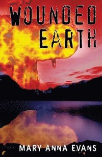 bokomslag Wounded Earth