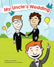 My Uncle's Wedding