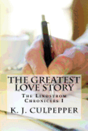 bokomslag The Greatest Love Story