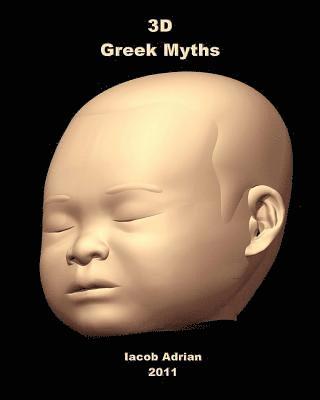 3D Greek Myths 1