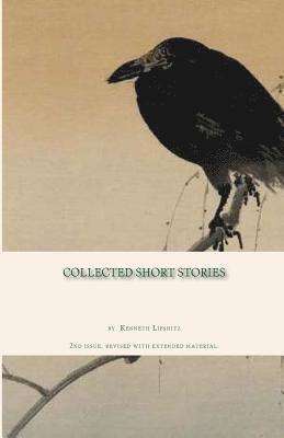 bokomslag Collected Short Stories