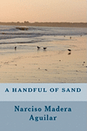 bokomslag A Handful of Sand: Tanya's Story