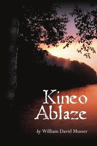 bokomslag Kineo Ablaze