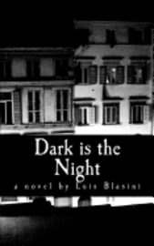 bokomslag Dark is the Night