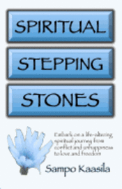 Spiritual Stepping Stones 1