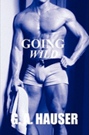 Going Wild: Action! Series Book 9 1