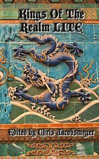 Chris Jacobsmeyer - Kings Of The Realm LITE, Häftad