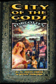 City of the Gods: Forgotten 1