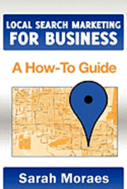 bokomslag Local Search Marketing for Business: A How-To Guide