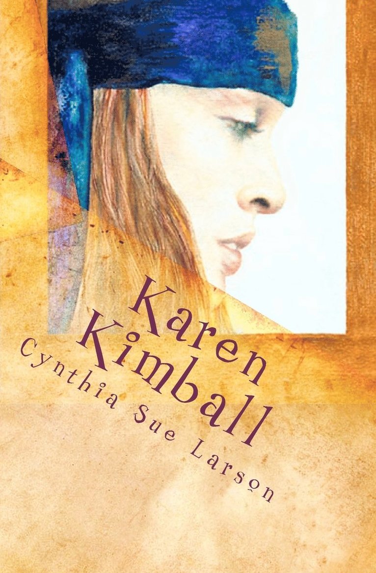 Karen Kimball 1