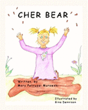 Cher Bear 1