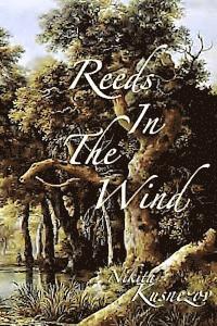 bokomslag Reeds in the Wind