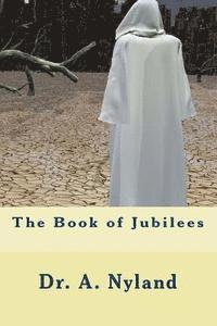 bokomslag The Book of Jubilees