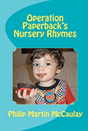 bokomslag Operation Paperback's Nursery Rhymes