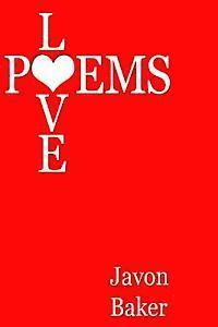 bokomslag Love Poems