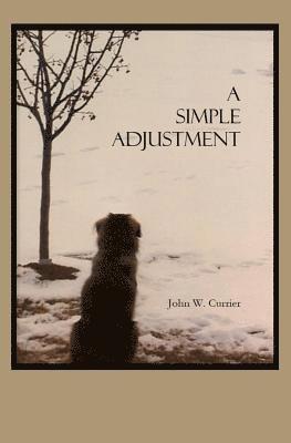 A Simple Adjustment 1