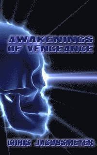 bokomslag Awakenings Of Vengeance