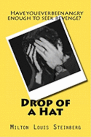 bokomslag Drop of a Hat