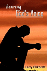 bokomslag Hearing God's Voice