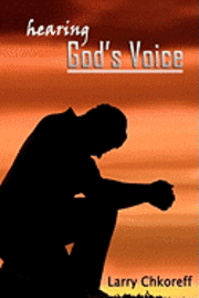 Hearing God's Voice 1