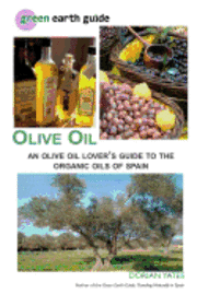 bokomslag Olive Oil