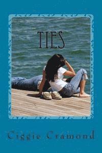 Ciggie Cramond - Ties, Häftad
