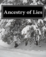 bokomslag Ancestry of Lies